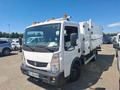 Renault trucks Maxity CHC 120.28/5 L1, 2019