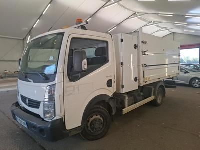 Renault trucks Maxity CHC 140.35/6 L1, 2019