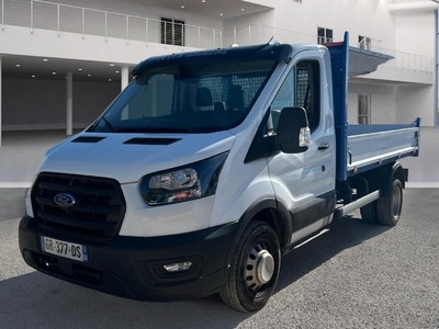 Ford Transit CHC P350 L2 RJ HD 2.0 ECOBLUE 170 S&amp;S TREND BUSINESS TREND BUSINESS, 2023