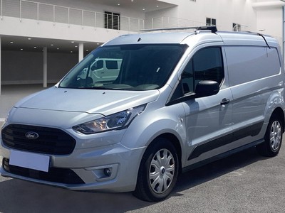 Ford Transit CONNECT FGN L2 1.5 ECOBLUE 100 S&S TREND BUSINESS NAV TREND BUSINESS NAV, 2022