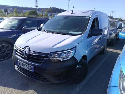 Renault Express VAN BLUE DCI 95 CONFORT CONFORT, 2021