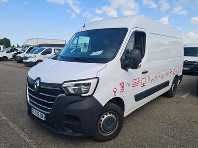 Renault Master FGN TRAC F3300 L2H2 DCI 135 GRAND CONFORT GRAND CONFORT, 2021