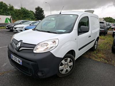 Renault Kangoo EXPRESS BLUE DCI 95 EXTRA R-LINK EXTRA R-LINK, 2021