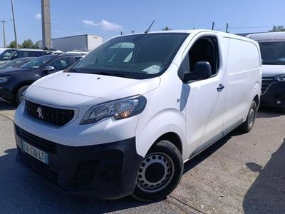 Peugeot Expert FGN TOLE STANDARD 2.0 BLUEHDI 120 S&S BVM6 PREMIUM PREMIUM, 2021