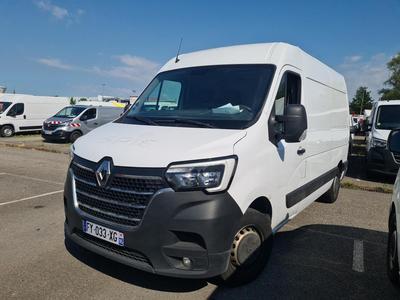 Renault Master FGN TRAC F3500 L2H2 DCI 135 GRAND CONFORT GRAND CONFORT, 2021