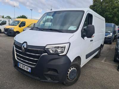 Renault Master FGN TRAC F3300 L1H1 DCI 135 GRAND CONFORT GRAND CONFORT, 2021