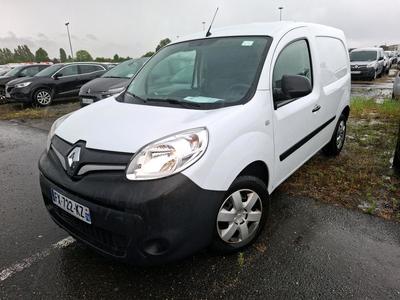 Renault Kangoo EXPRESS BLUE DCI 95 EXTRA R-LINK EXTRA R-LINK, 2021