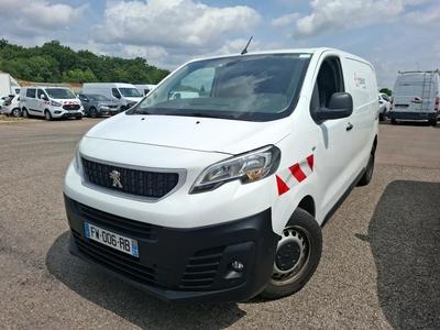 Peugeot Expert FGN TOLE STANDARD 2.0 BLUEHDI 120 S&S BVM6 PREMIUM PREMIUM, 2021