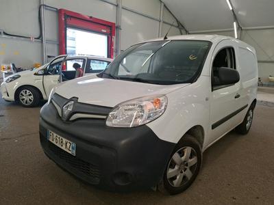 Renault Kangoo EXPRESS BLUE DCI 95 GRAND CONFORT GRAND CONFORT, 2020