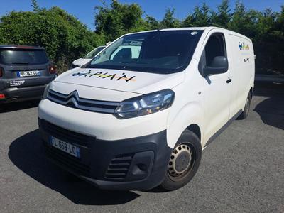 Citroen Jumpy FGN M BLUEHDI 100 S&amp;S BVM6 CLUB CLUB, 2019