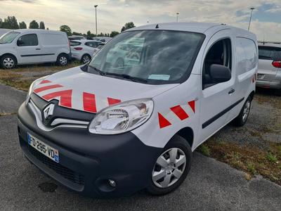 Renault Kangoo EXPRESS TCE 115 E6 EDC EXTRA R-LINK EXTRA R-LINK, 2019