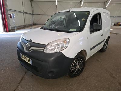 Renault Kangoo EXPRESS COMPACT 1.5 DCI 90 E6 GRAND CONFORT GRAND CONFORT, 2018