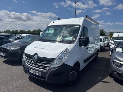 Renault Master FGN L2H2 3.5T 2.3 DCI 130 E6 GRAND CONFORT GRAND CONFORT, 2019