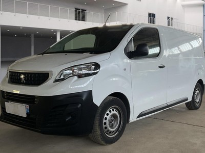 Peugeot Expert FGN TOLE STANDARD BLUEHDI 100 S&S BVM6 PREMIUM PREMIUM, 2021