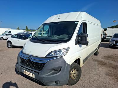 Citroen Jumper TOLE 35 L3H2 HDI 110 CONFORT CONFORT, 2015