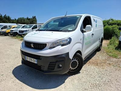 Peugeot Expert FGN TOLE STANDARD BLUEHDI 120 S&amp;S BVM6 PREMIUM PACK PREMIUM PACK, 2018