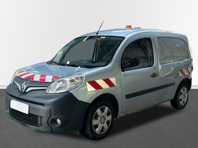 Renault Kangoo EXPRESS BLUE DCI 95 EXTRA R-LINK EXTRA R-LINK, 2021
