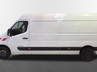 Renault Master FGN L3H2 3.5T 2.3 DCI 145 ENERGY E6 GRAND CONFORT GRAND CONFORT, 2017