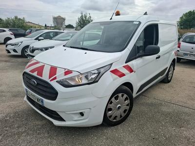 Ford Transit CONNECT FGN L1 1.5 ECOBLUE 100 S&S TREND BUSINESS NAV TREND BUSINESS NAV, 2022