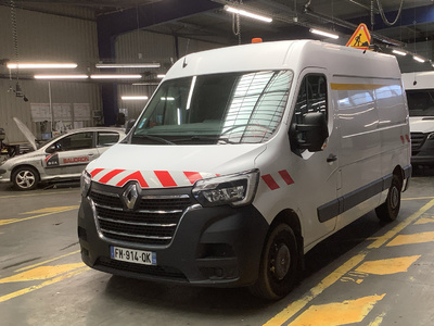 Renault Master FGN TRAC F3500 L2H2 ENERGY DCI 150 GRAND CONFORT GRAND CONFORT, 2019