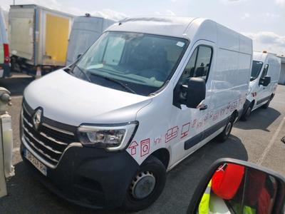 Renault Master FGN TRAC F3300 L1H2 DCI 135 GRAND CONFORT GRAND CONFORT, 2021
