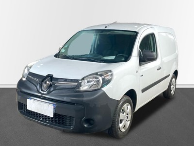 Renault Kangoo Z.E. ACHAT INTEGRAL CONFORT CONFORT, 2018