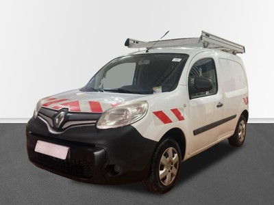 Renault Kangoo EXPRESS 1.5 DCI 90 ENERGY E6 GRAND CONFORT GRAND CONFORT, 2017