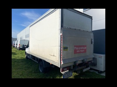 Ford Transit CHASSIS CABINE P350 L4 RJ HD 2.0 TDCI 170 TREND TREND, 2019