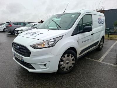 Ford Transit CONNECT FGN L1 1.5 ECOBLUE 100 S&amp;S TREND BUSINESS NAV TREND BUSINESS NAV, 2020