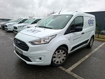 Ford Transit CONNECT FGN L1 1.5 ECOBLUE 100 S&S TREND BUSINESS NAV TREND BUSINESS NAV, 2019