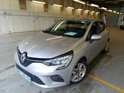 Renault Clio SOCIETE TCE 90 - 21 BUSINESS REVERSIBLE BUSINESS REVERSIBLE, 2021