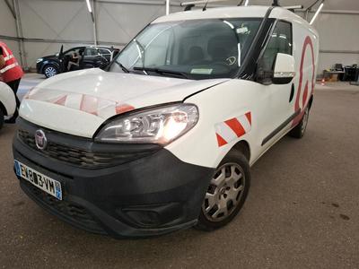 Fiat Doblo CARGO FT MAXI 1.6 MULTIJET 105 E6 1000 KG PACK PROFESSIONAL PACK PROFESSIONAL, 2018