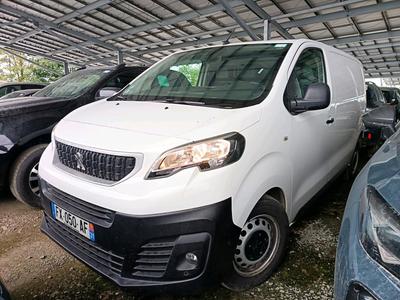 Peugeot Expert FGN TOLE STANDARD 2.0 BLUEHDI 120 S&S BVM6 PREMIUM PREMIUM, 2021