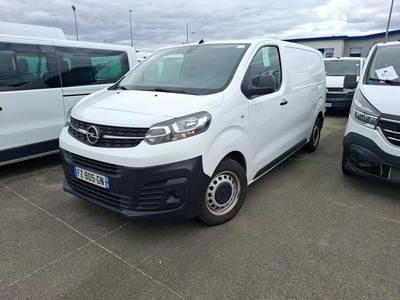 Opel Vivaro FGN L2 1.5 DIESEL 120 CH PACK CLIM PACK CLIM, 2021
