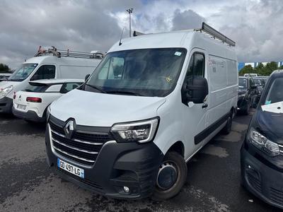Renault Master FGN TRAC F3500 L2H2 ENERGY DCI 150 GRAND CONFORT GRAND CONFORT, 2021