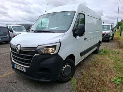Renault Master FGN TRAC F3500 L2H2 BLUE DCI 135 CONFORT CONFORT, 2023