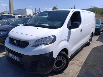 Peugeot Expert FGN TOLE LONG 2.0 BLUEHDI 120 S&amp;S BVM6 PREMIUM PREMIUM, 2020