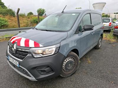 Renault Kangoo VAN TCE 130 BVA EXTRA EXTRA, 2022