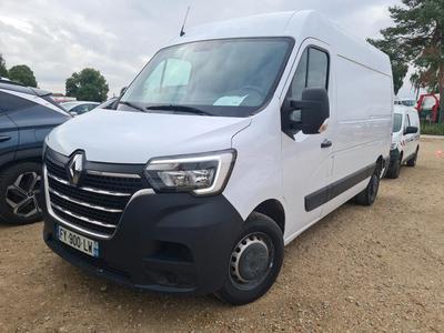 Renault Master FGN TRAC F3500 L2H2 ENERGY DCI 150 GRAND CONFORT GRAND CONFORT, 2021