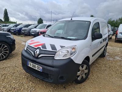 Renault Kangoo EXPRESS BLUE DCI 95 GRAND CONFORT GRAND CONFORT, 2020