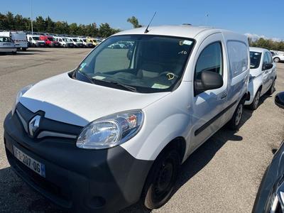 Renault Kangoo EXPRESS BLUE DCI 80 EXTRA R-LINK EXTRA R-LINK, 2020