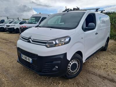 Citroen Jumpy FGN M BLUEHDI 120 S&S BVM6 CLUB 340 NM CLUB 340 NM, 2019
