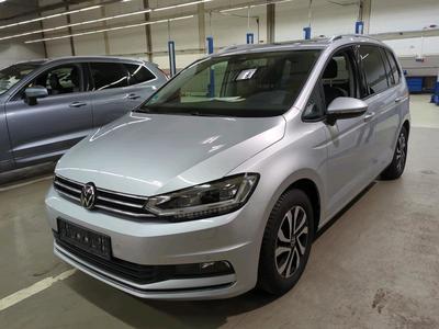 Volkswagen Touran 2.0 TDI SCR Comfortline, 2022