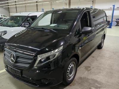 Mercedes-Benz VITO 116 CDI LANG HA BASE, 2021