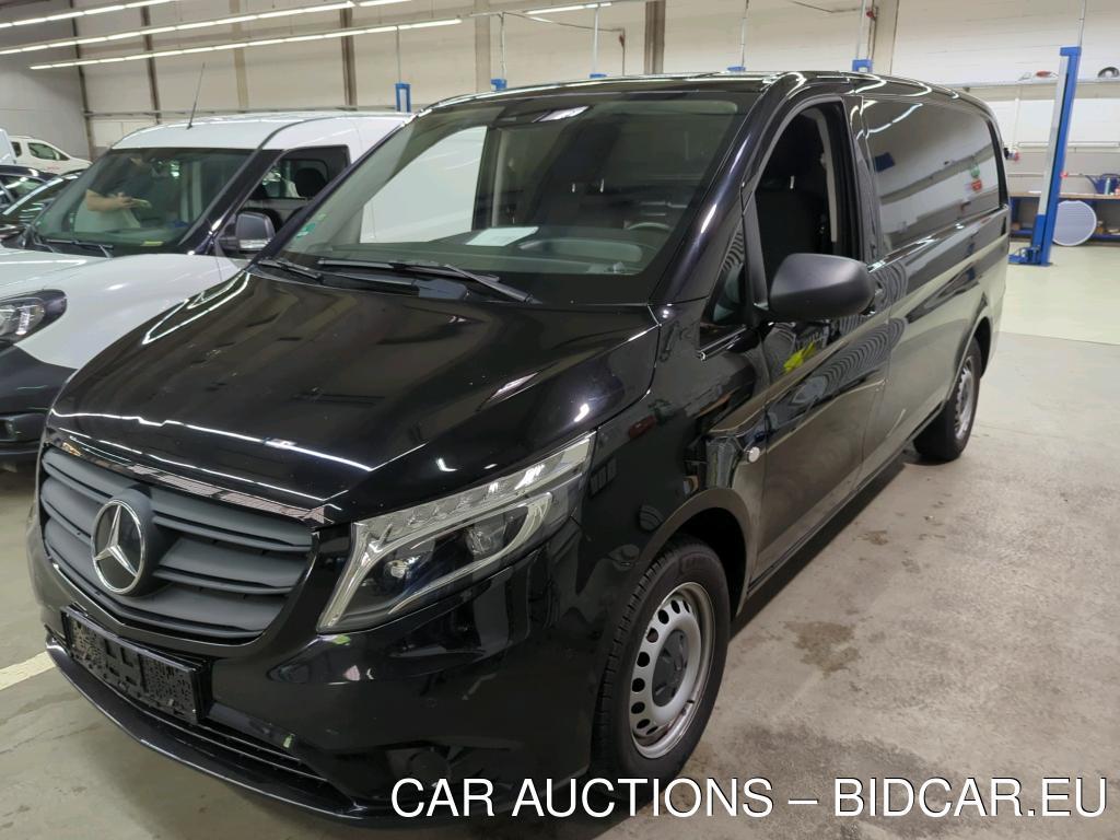 Mercedes-Benz VITO 116 CDI LANG HA BASE, 2021