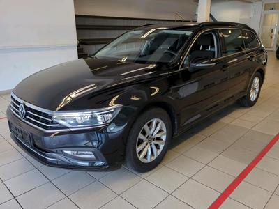 Volkswagen Passat VARIANT 2.0 TDI SCR DSG Business, 2022