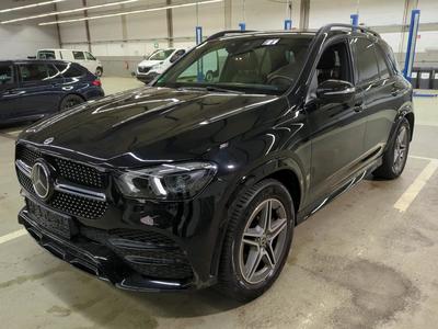 Mercedes-Benz Gle 350 E 4MATIC 9G-TRONIC, 2022