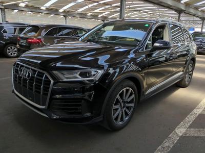 Audi Q7 50 TDI QUATTRO TIPTRONIC, 2020