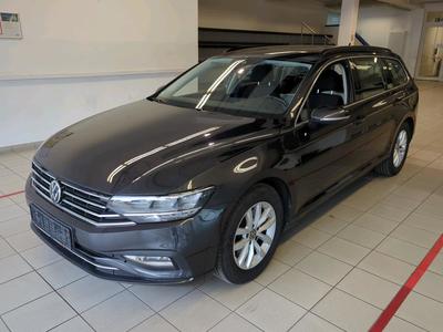 Volkswagen Passat VARIANT 2.0 TDI SCR DSG Business, 2020