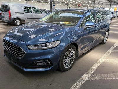 Ford Mondeo 2.0 ECOBLUE AUT. Titanium, 2021